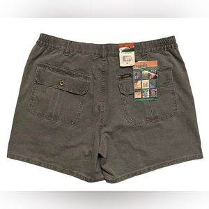 NWT VTG RGB Cargo Shorts